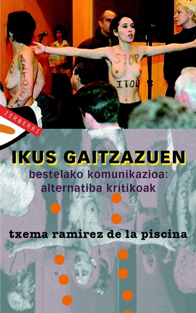 Ikus gaitzazuen