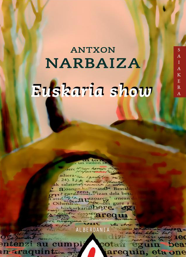 Euskaria show