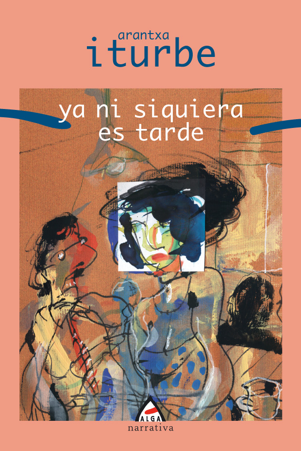Ya ni siquiera es tarde