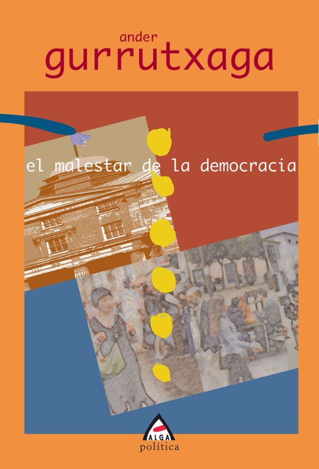 El malestar de la democracia
