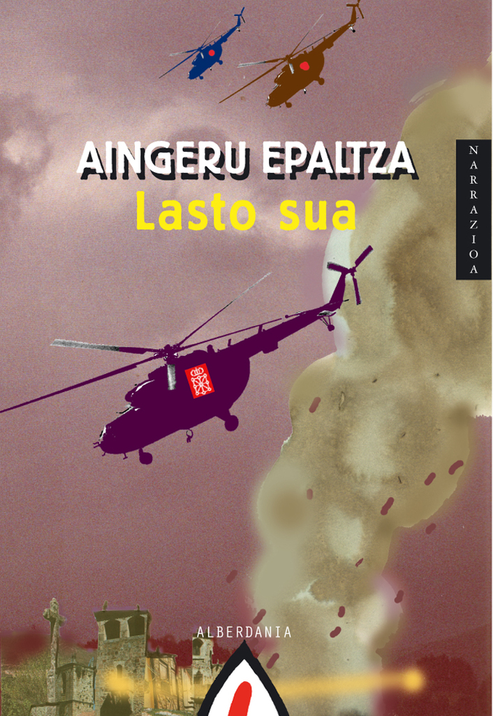 Lasto sua