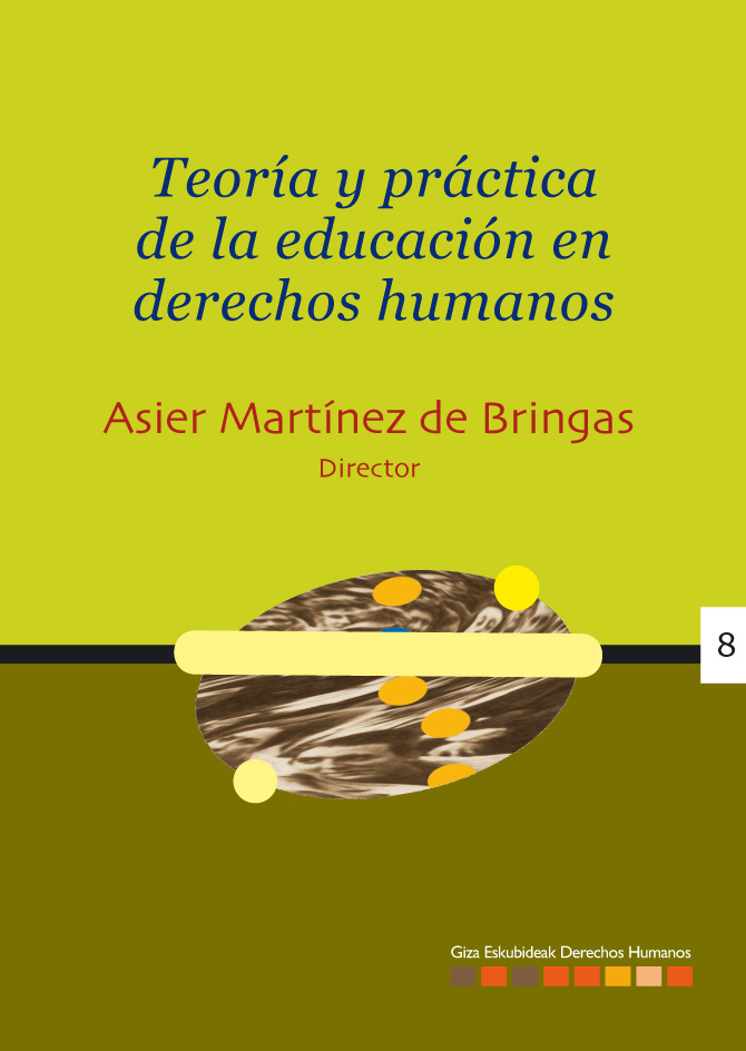 Libro de la opresión