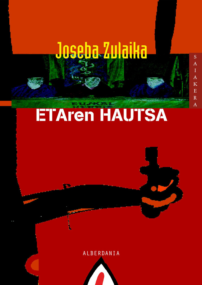 ETAren hautsa