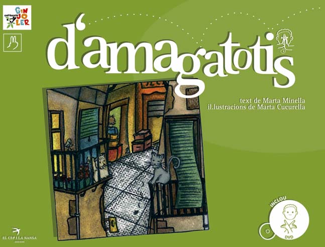 D'amagatotis