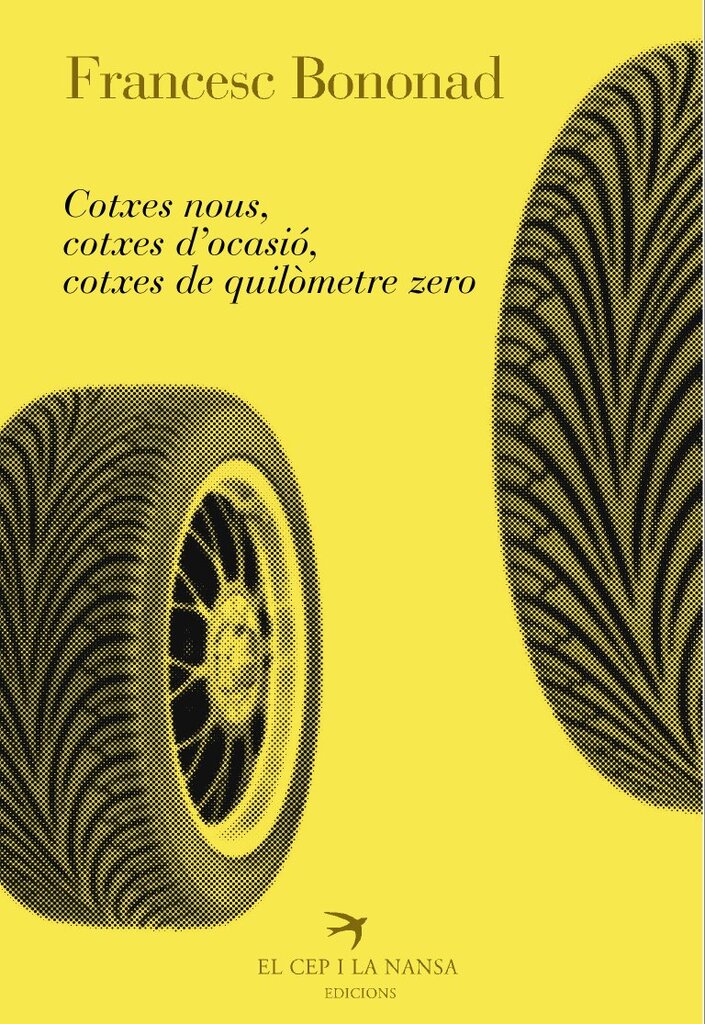Cotxes nous, cotxes d'ocasió, cotxes de quilòmetre zero