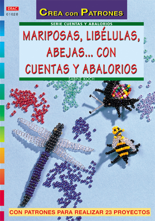 El libro de JOYAS DE BISUTERIA