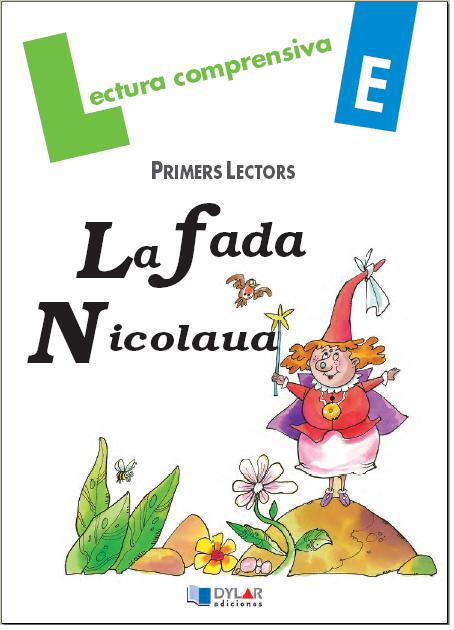 LA FADA NICOLAUA - Quadern E