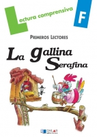 LA GALLINA SERAFINA - Quadern F