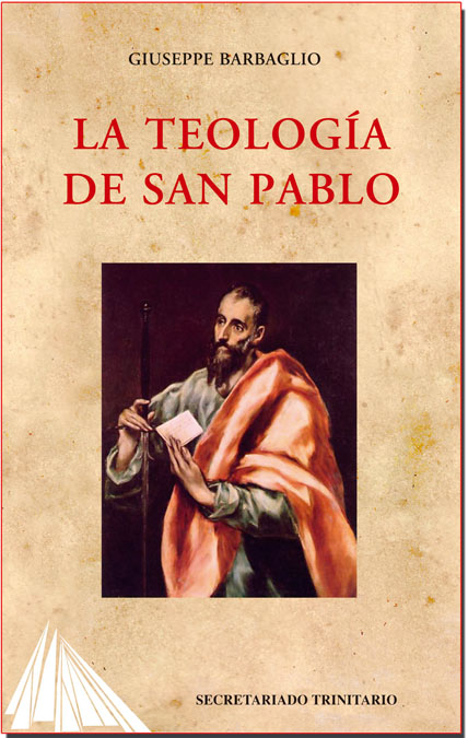 La teología de San Pablo