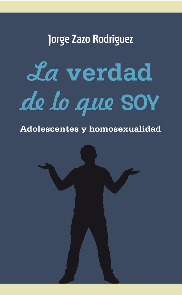 La verdad de lo que SOY La verdad de lo que SOY