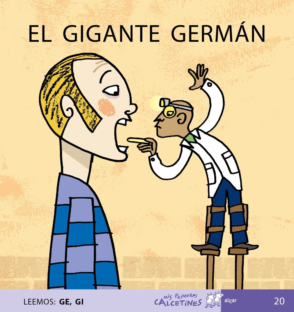 El conejo Julián