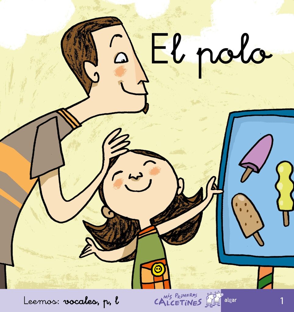El viejo Zacarías