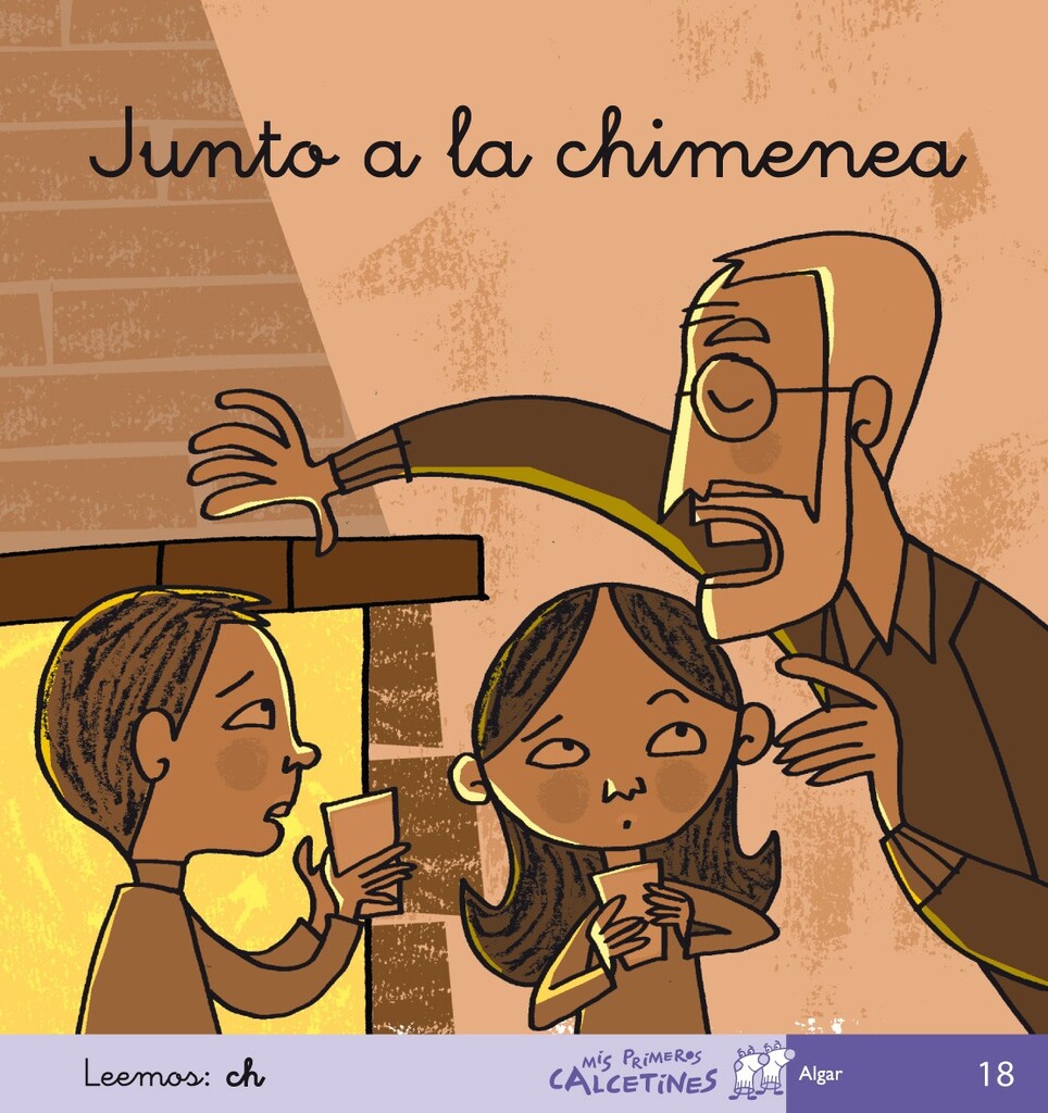 El conejo Julián
