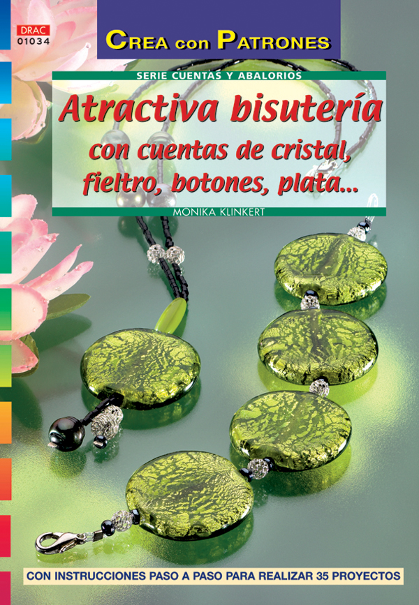BISUTERÍA CON BOTONES