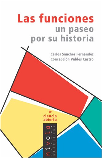 Las funciones, un paseo por su historia Las funciones, un paseo por su historia
