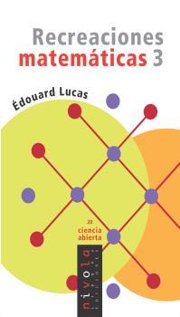 Recreaciones matemáticas 3