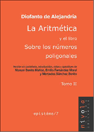 PITÁGORAS. El filósofo del número.
