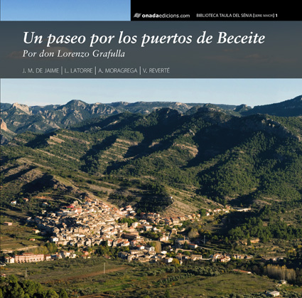 Sierras Andaluzas.