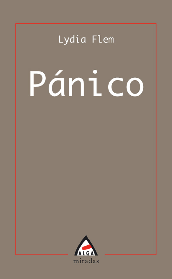 Pánico