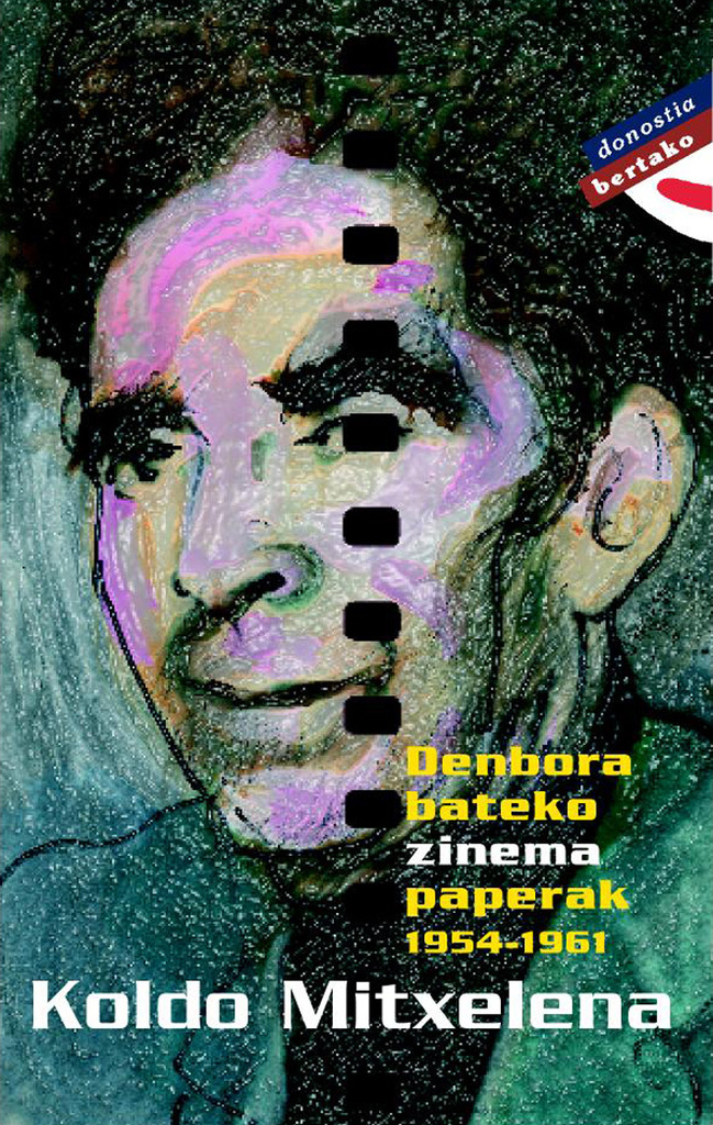 Denbora bateko zinema paperak