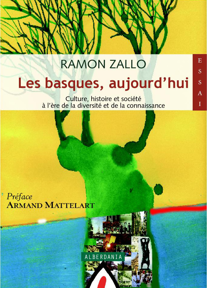 Les basques, aujourd'hui