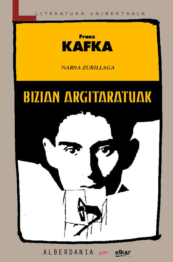 Bizian argitaratuak