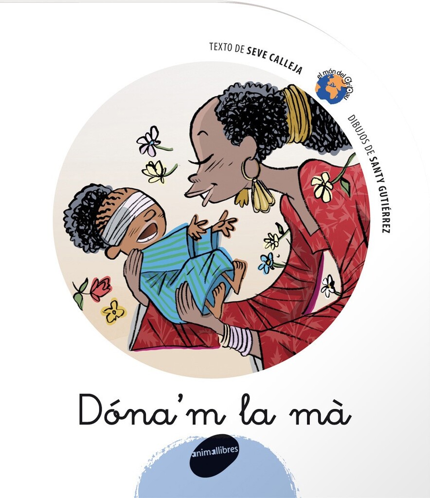 Dóna'm la mà