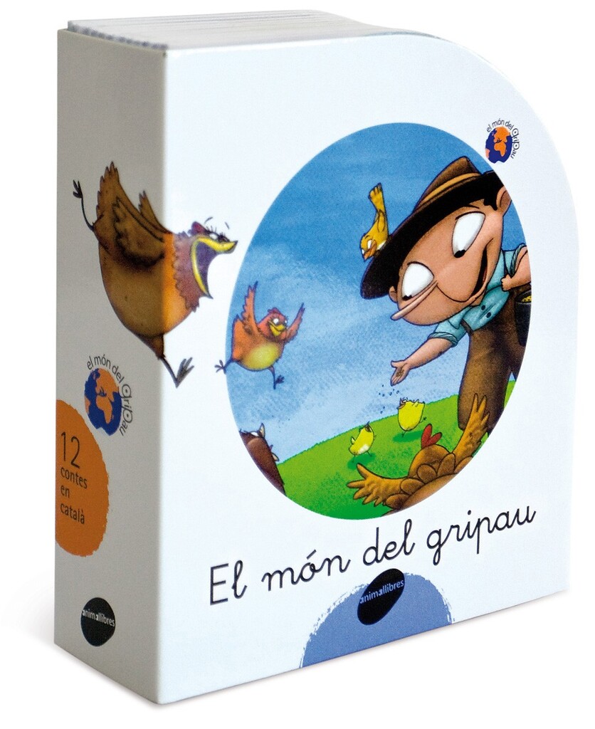 La bruixa que es menjava les paraules boniques