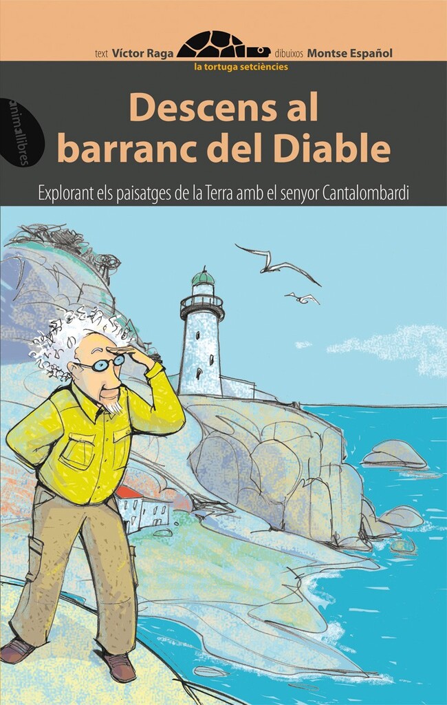 Un veí ple de sorpreses