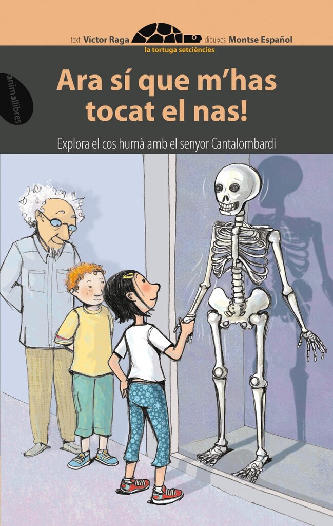 Descens al barranc del diable