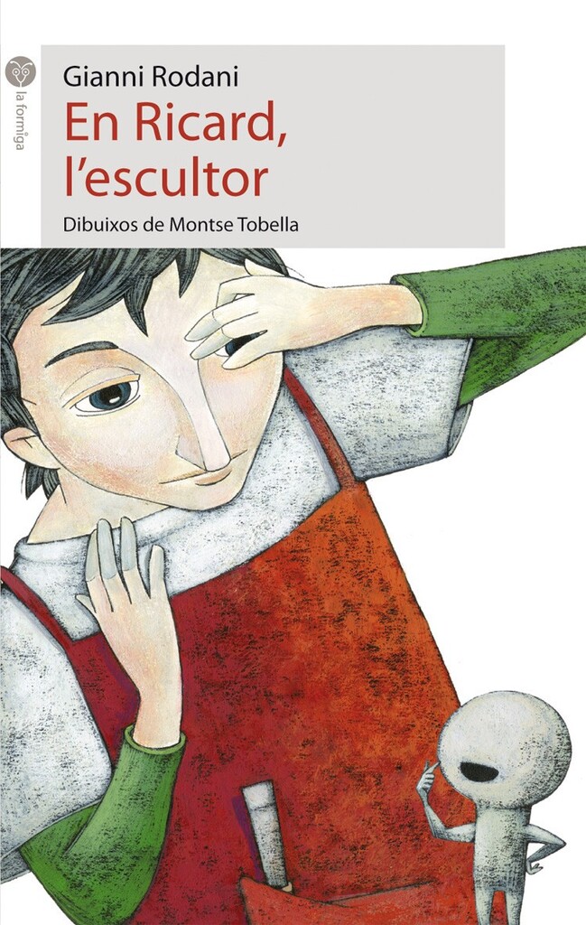 En Ricard l'escultor