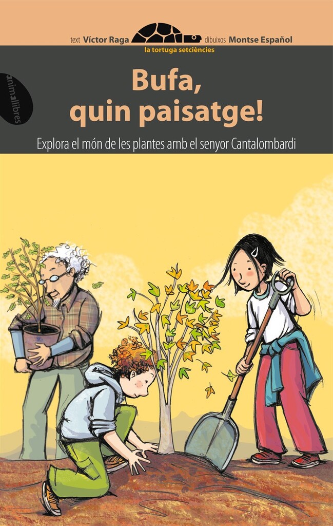 Una mort massa salada