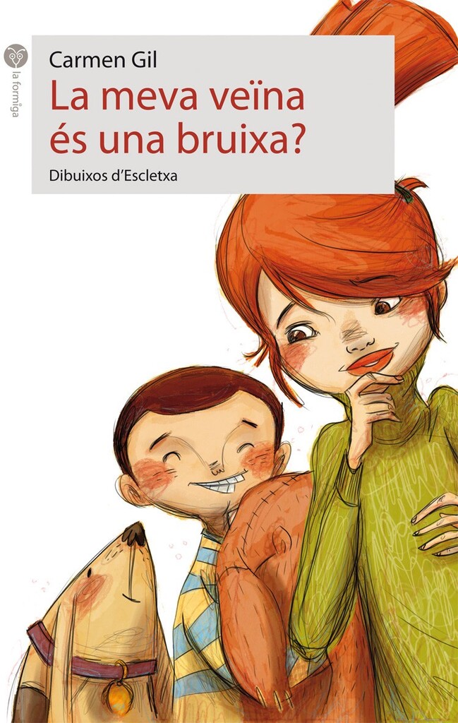 La meva veïna és una bruixa?