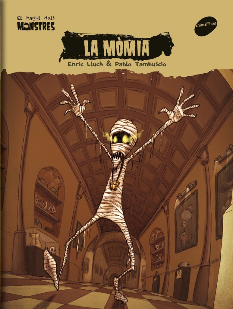 L'home llop