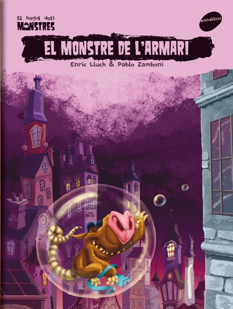 El zombi