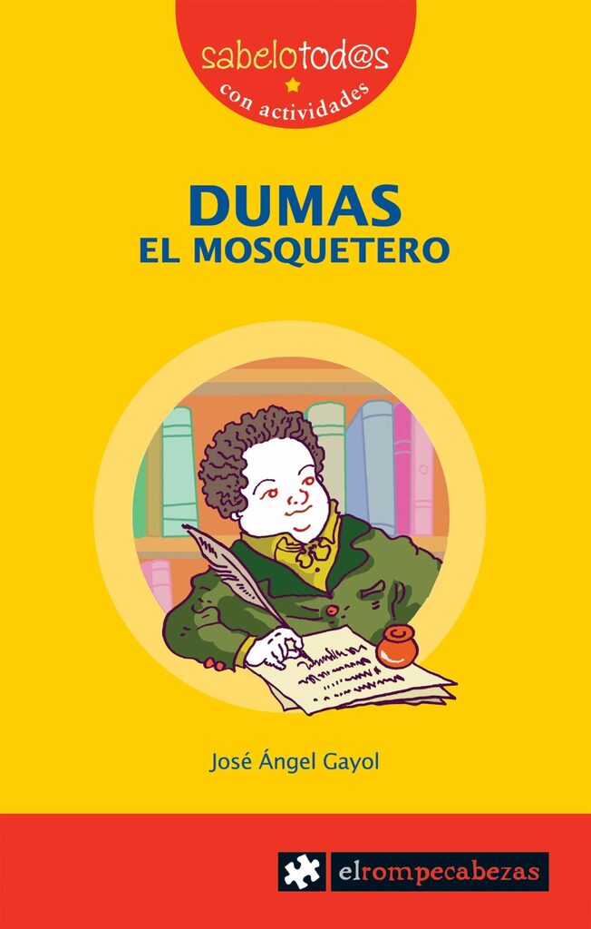 TERESA de JESÚS volando descalza