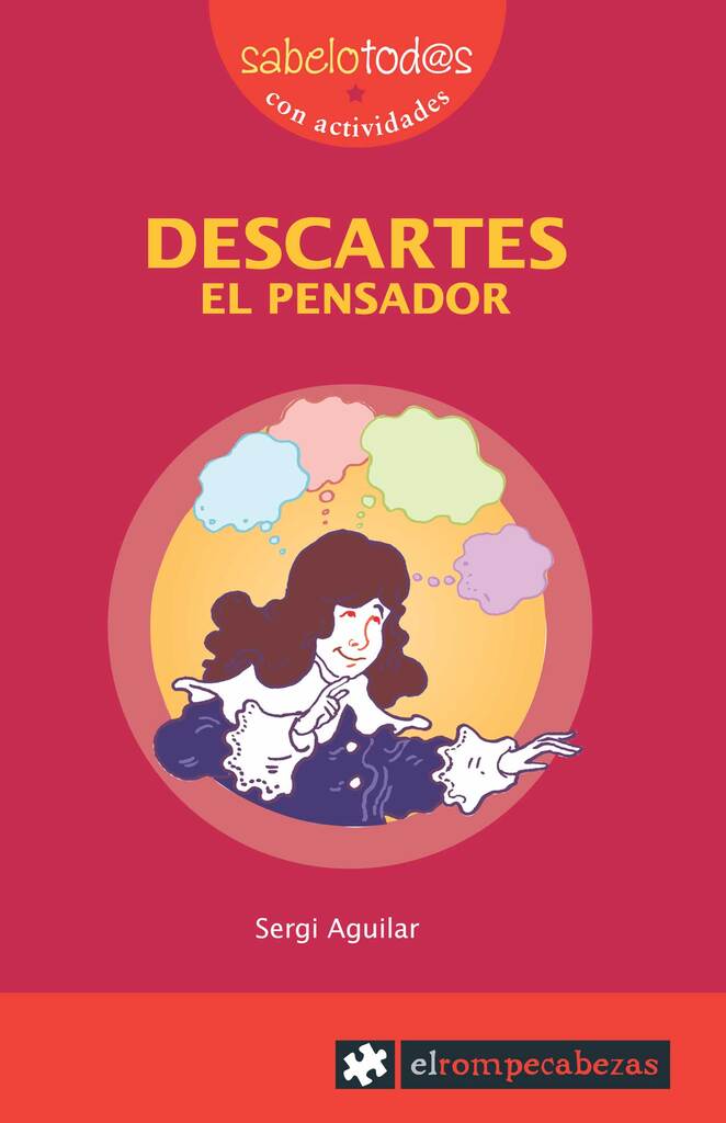 DESCARTES el pensador DESCARTES el pensador