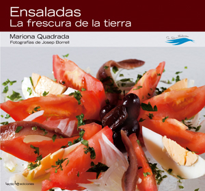 Aperitivos y tapas
