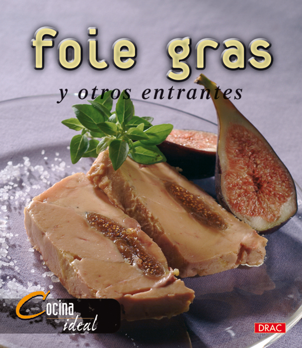 Aperitivos y tapas