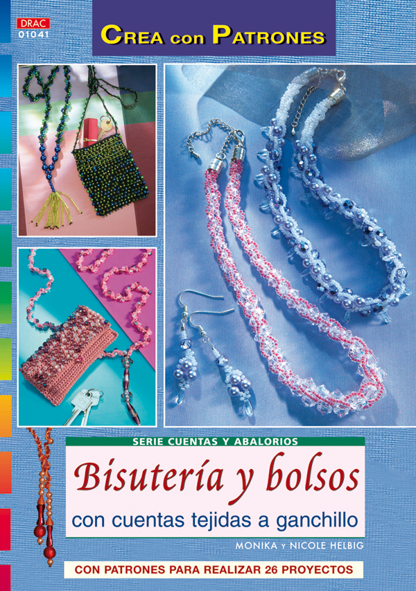 JOYAS DE BISUTERÍA CON BOTONES