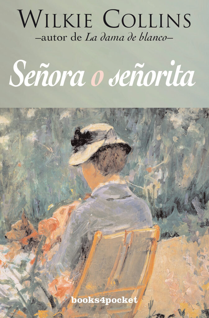 Señora o señorita Señora o señorita