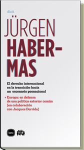 DERECHO INTERNACIONAL EN LA TRANSICIONA