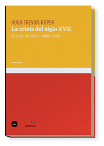 CRISIS DEL SIGLO XVII,LA
