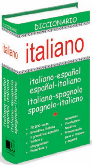 Dº Italiano  ITA-ESP / ESP-ITA
