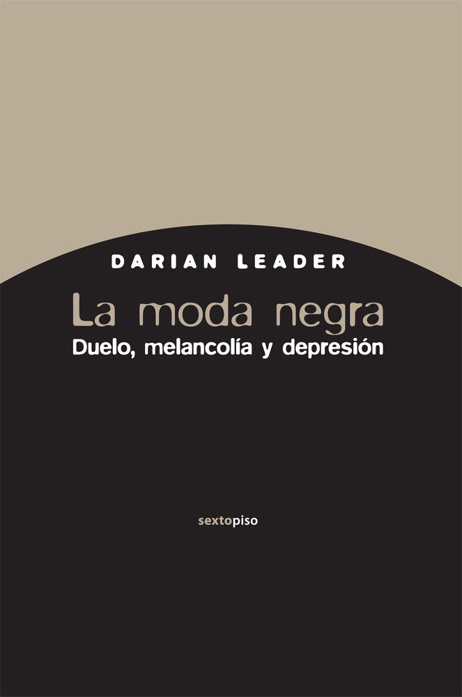 La moda negra