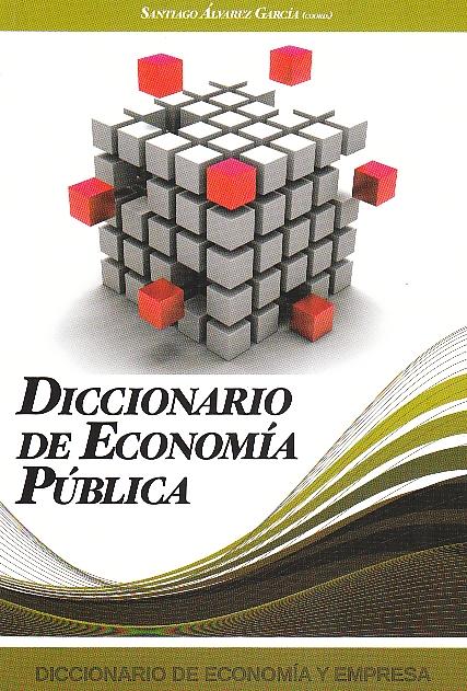 Diccionario de Teoria Economica