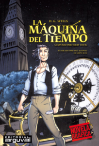 La guerra de los mundos