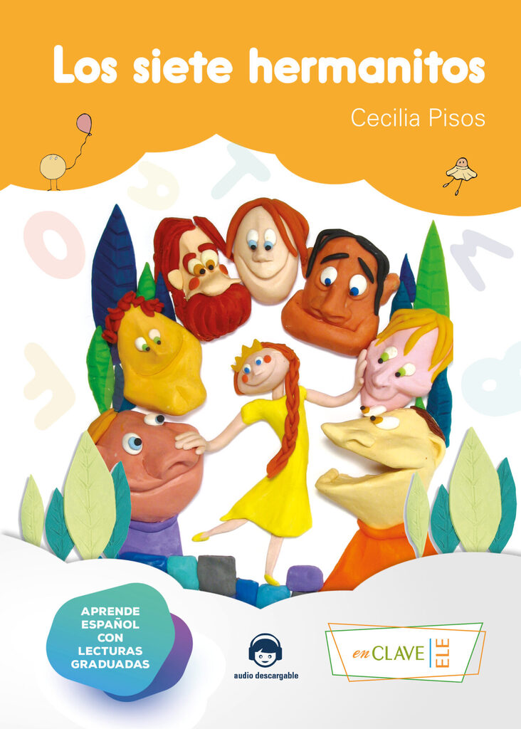 Los siete hermanitos