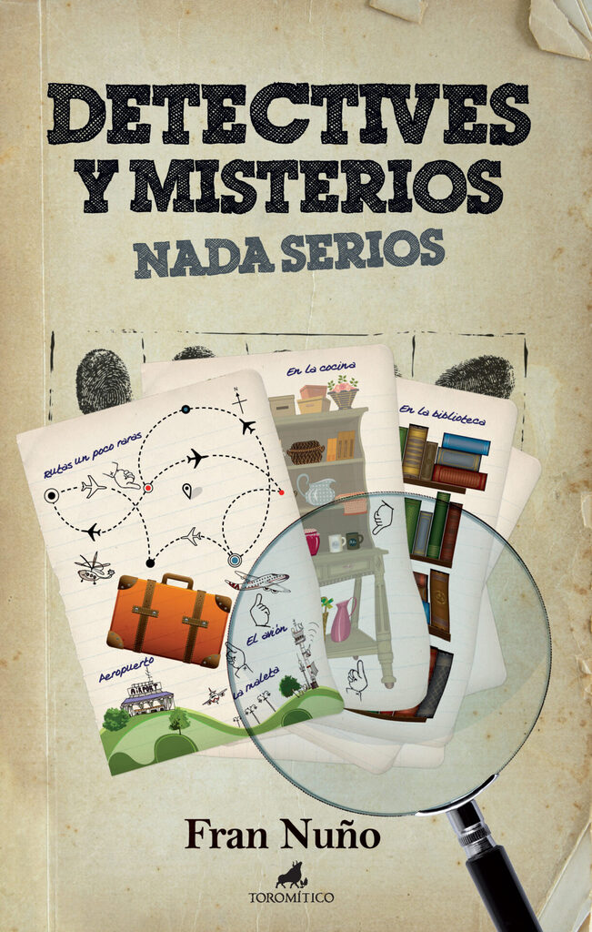 Aki y el misterio de los cerezos