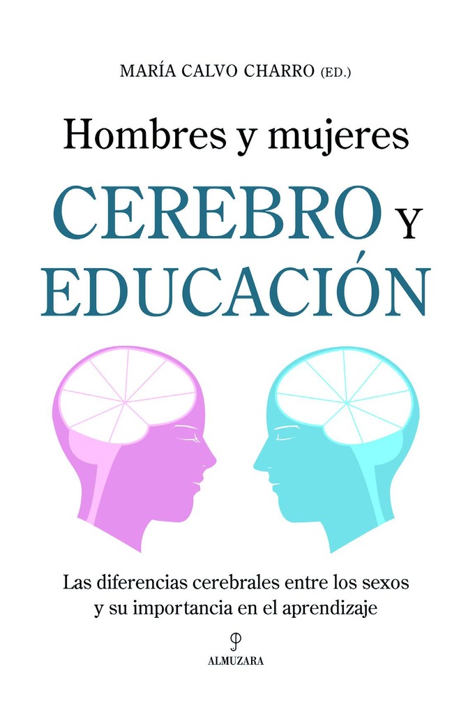 Hombres y mujeres. Cerebro y educación